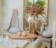 Вилла в Эль Эррохо 682 кв.м с террасой у моря