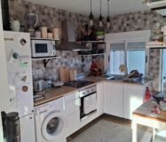 Квартира 74 кв.м в Ла-Вила-Йойоса у моря с балконом