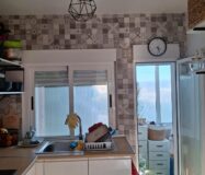 Квартира 74 кв.м в Ла-Вила-Йойоса у моря с балконом