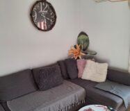 Квартира 74 кв.м в Ла-Вила-Йойоса у моря с балконом