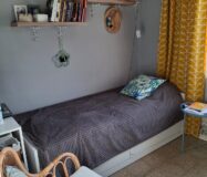 Квартира 74 кв.м в Ла-Вила-Йойоса у моря с балконом