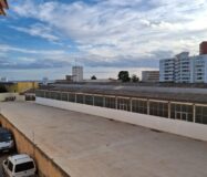 Квартира 74 кв.м в Ла-Вила-Йойоса у моря с балконом