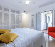 Просторная квартира у моря в Михас Коста 86 кв.м с террасой