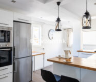 Квартира 3 кімнати в Сан-Педро-де-Алькантара біля моря