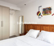 Квартира 3 кімнати в Сан-Педро-де-Алькантара біля моря