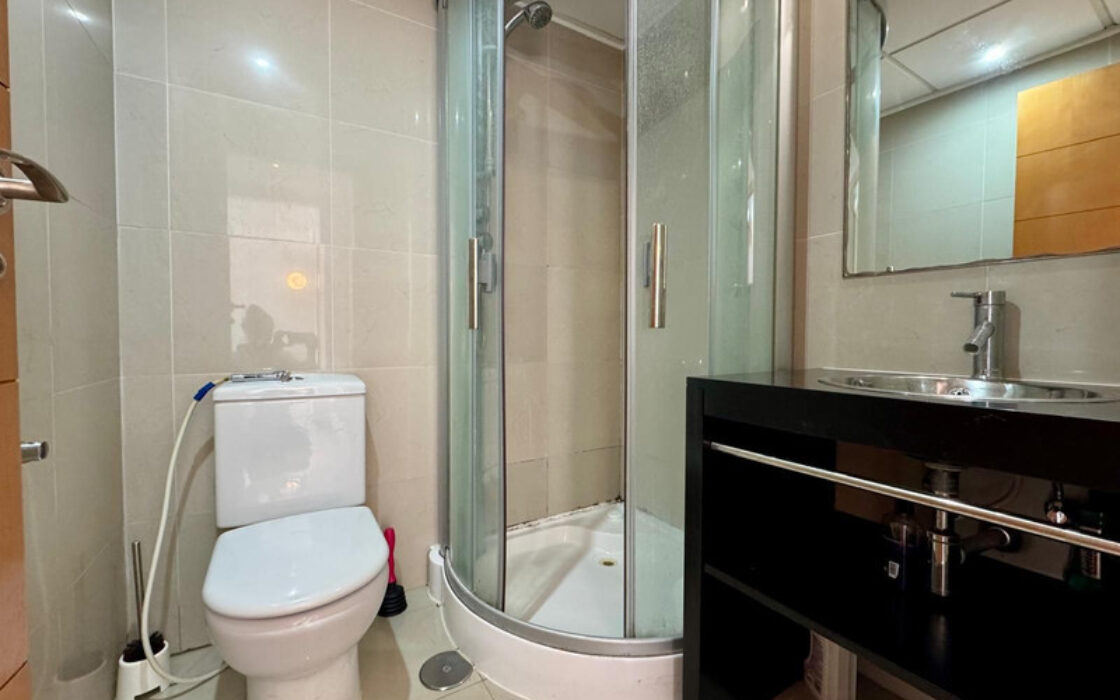 Квартира на верхньому поверсі в Сан-Педро 2 спальні з терасою