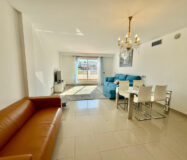 Квартира на верхньому поверсі в Сан-Педро 2 спальні з терасою