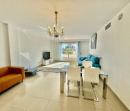 Квартира на верхньому поверсі в Сан-Педро 2 спальні з терасою