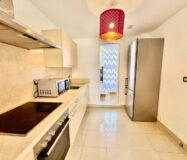 Квартира на верхньому поверсі в Сан-Педро 2 спальні з терасою