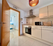 Квартира на верхньому поверсі в Сан-Педро 2 спальні з терасою