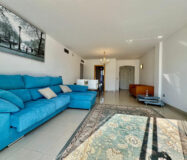 Квартира на верхньому поверсі в Сан-Педро 2 спальні з терасою