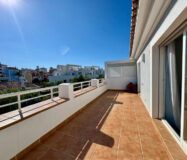 Квартира на верхньому поверсі в Сан-Педро 2 спальні з терасою