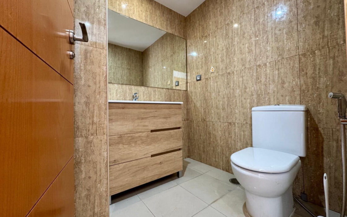 Квартира на верхньому поверсі в Сан-Педро 2 спальні з терасою