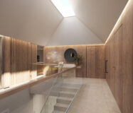 Вилла с террасой и четырьмя спальнями в Эстепоне