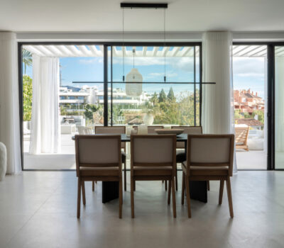 Розкішна вілла в Нижній Нуевій, 6 кімнат, тераса