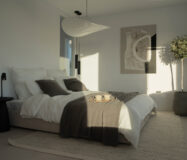 Розкішна вілла в Нижній Нуевій, 6 кімнат, тераса