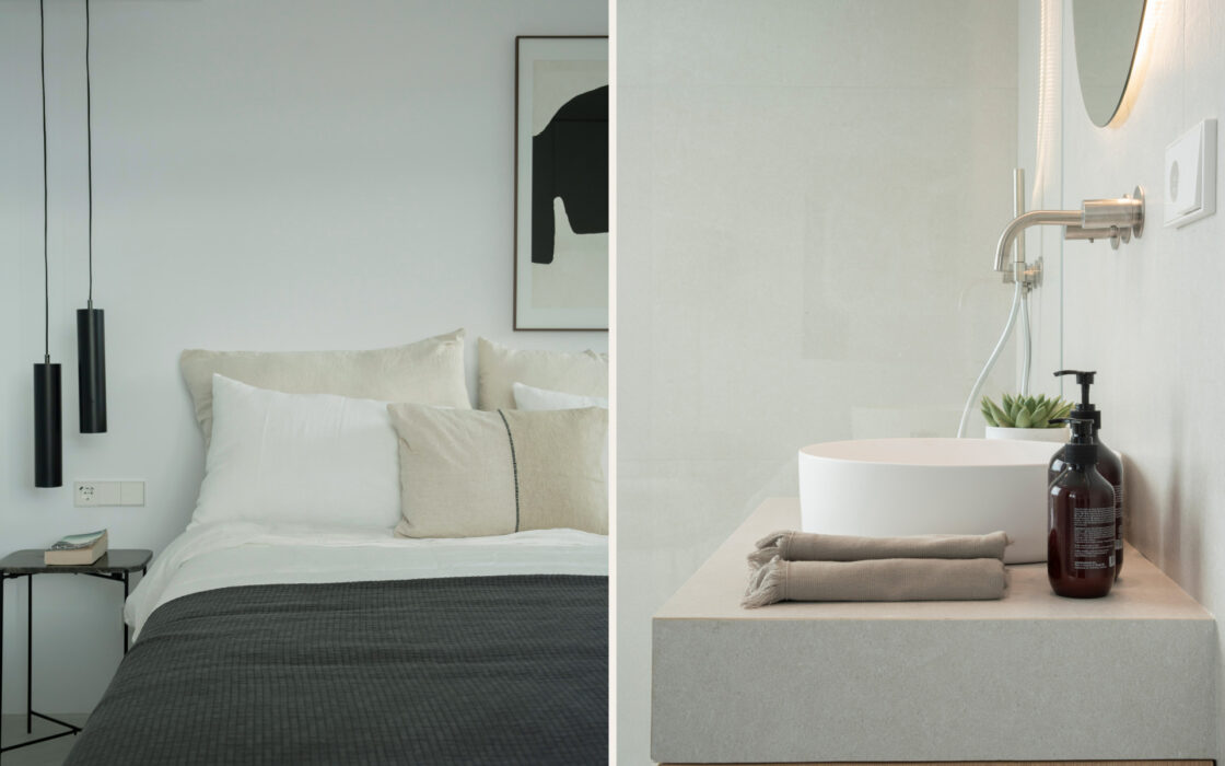 Розкішна вілла в Нижній Нуевій, 6 кімнат, тераса