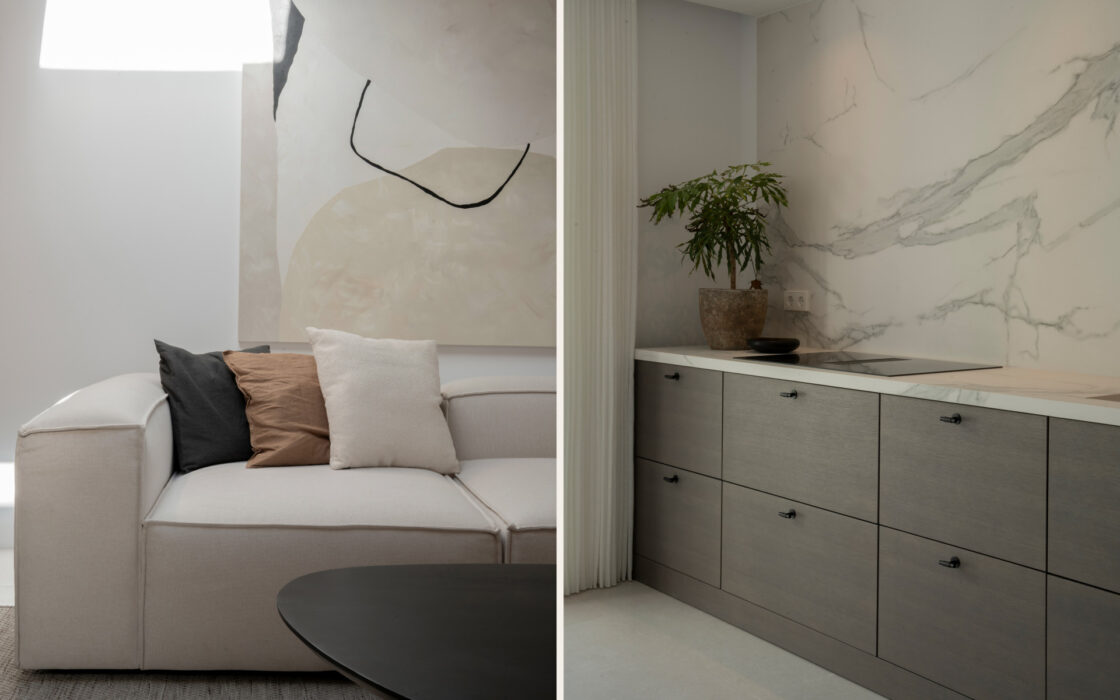 Розкішна вілла в Нижній Нуевій, 6 кімнат, тераса