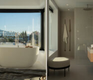 Розкішна вілла в Нижній Нуевій, 6 кімнат, тераса