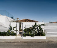 Розкішна вілла в Нижній Нуевій, 6 кімнат, тераса