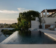 Розкішна вілла в Нижній Нуевій, 6 кімнат, тераса