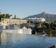 Розкішна вілла в Нижній Нуевій, 6 кімнат, тераса