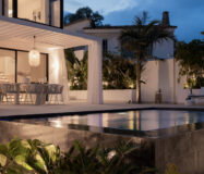 Розкішна вілла в Нижній Нуевій, 6 кімнат, тераса