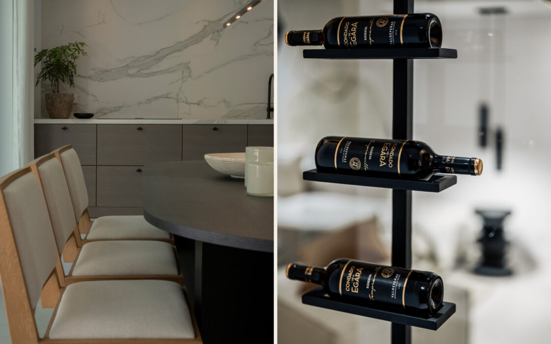 Розкішна вілла в Нижній Нуевій, 6 кімнат, тераса