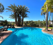 Квартира з терасою 135 кв.м в Естепоні біля моря