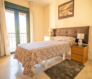 Квартира з терасою 135 кв.м в Естепоні біля моря