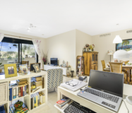 Простора 2-кімнатна квартира в Гуадальміні Альта з терасою