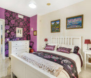 Простора 2-кімнатна квартира в Гуадальміні Альта з терасою