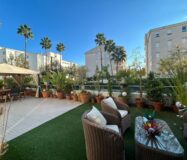 Квартира в Альбире 95 кв.м з терасою 60 кв.м біля моря