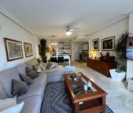 Квартира в Альбире 95 кв.м з терасою 60 кв.м біля моря