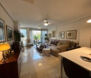 Квартира в Альбире 95 кв.м з терасою 60 кв.м біля моря