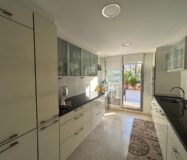 Квартира в Альбире 95 кв.м з терасою 60 кв.м біля моря