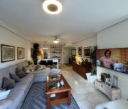 Квартира в Альбире 95 кв.м з терасою 60 кв.м біля моря