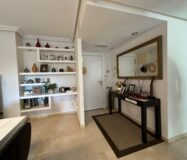 Квартира в Альбире 95 кв.м з терасою 60 кв.м біля моря