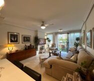 Квартира в Альбире 95 кв.м з терасою 60 кв.м біля моря