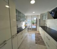 Квартира в Альбире 95 кв.м з терасою 60 кв.м біля моря