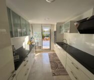 Квартира в Альбире 95 кв.м з терасою 60 кв.м біля моря