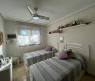 Квартира в Альбире 95 кв.м з терасою 60 кв.м біля моря