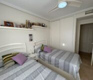 Квартира в Альбире 95 кв.м з терасою 60 кв.м біля моря