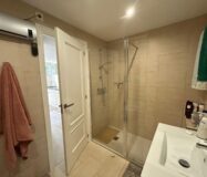 Квартира в Альбире 95 кв.м з терасою 60 кв.м біля моря