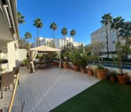 Квартира в Альбире 95 кв.м з терасою 60 кв.м біля моря