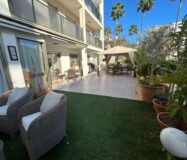 Квартира в Альбире 95 кв.м з терасою 60 кв.м біля моря