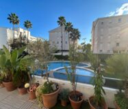 Квартира в Альбире 95 кв.м з терасою 60 кв.м біля моря