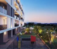 Апартаменти з видом на море в Аліканті 102 кв.м, 4 кімнати