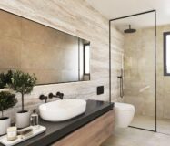 Нові будинки з терасою в Полопі, 2-3 спальні, Коста Бланка