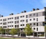 Апартаменты в Аликанте 100 кв.м с террасой и бассейном